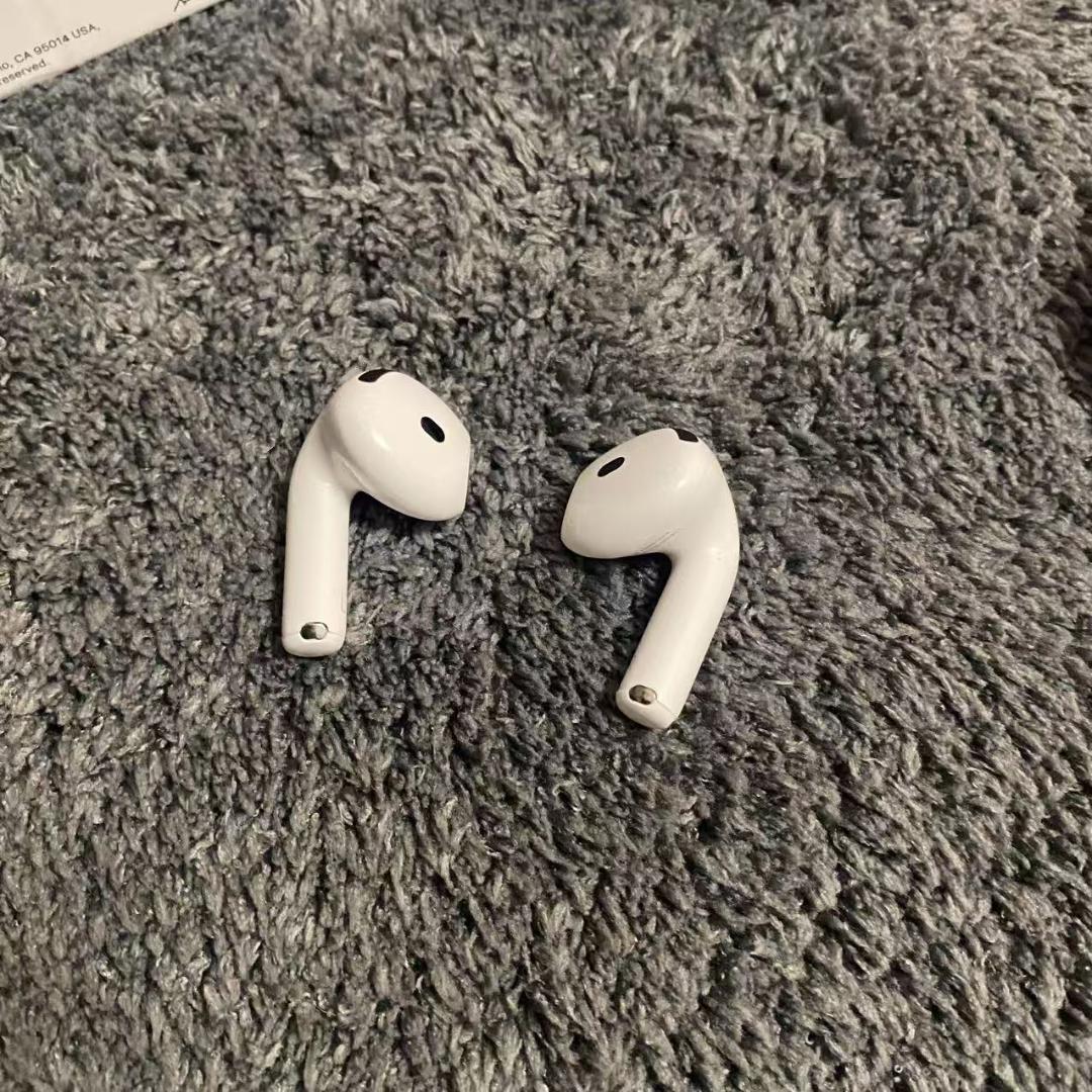 AirPods/第４世代（ANC搭載）
