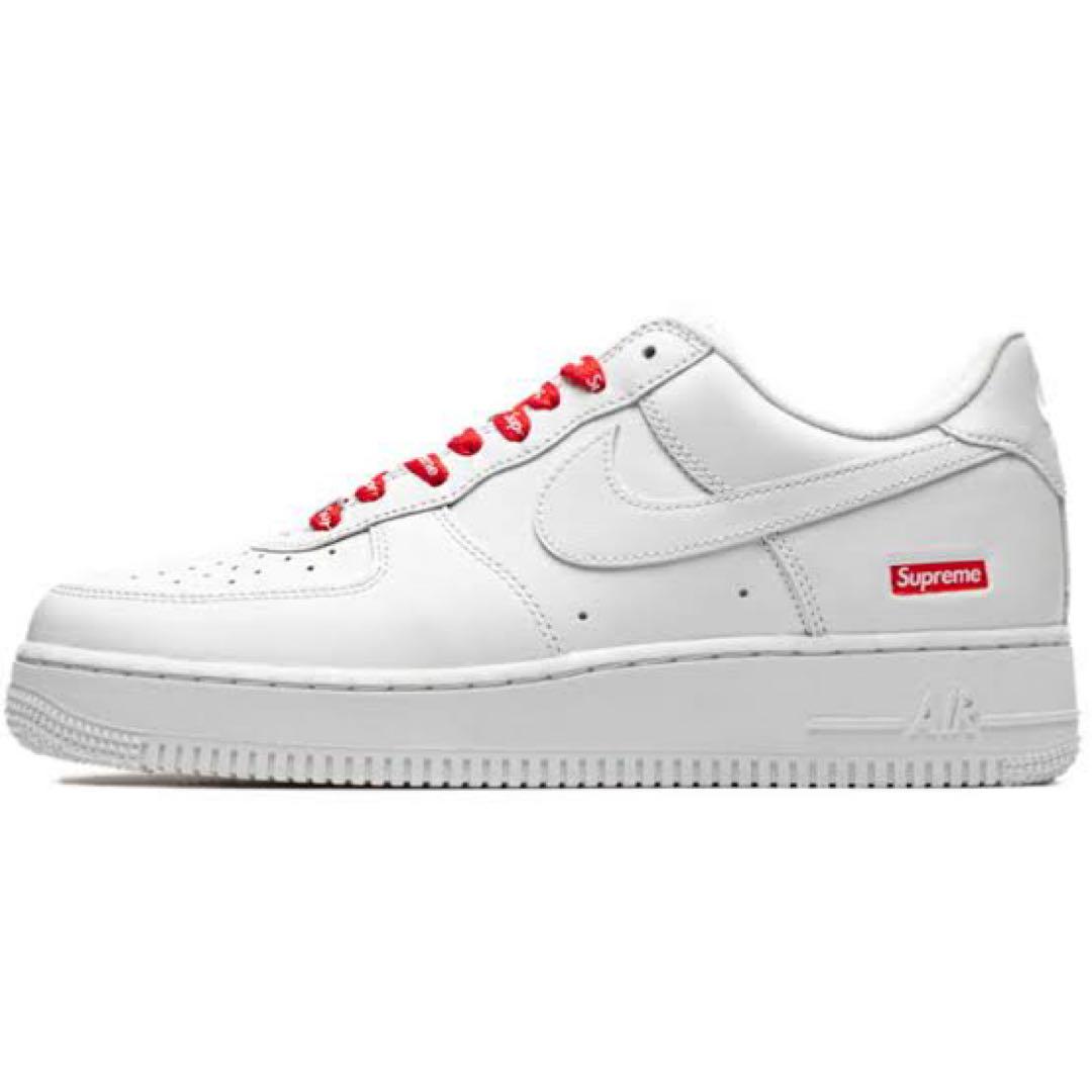 supremeAIRForce