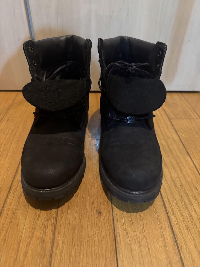 ティンバーランド　timberland ウォータープルーフ