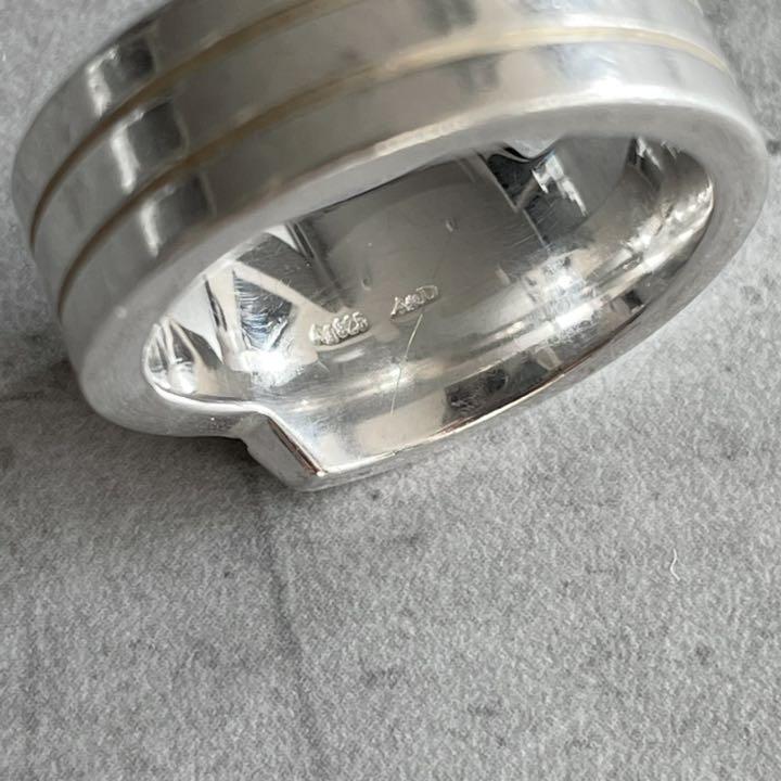 HERMES エルメス 指輪 HmkiP-m27897912832 RING 超特価