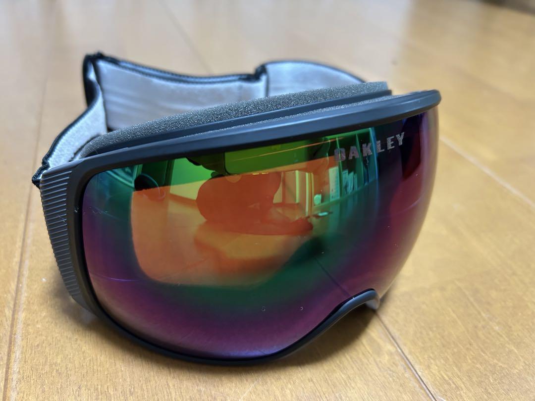 Oakley Flight Tracker L オークリー　フライトトラッカー