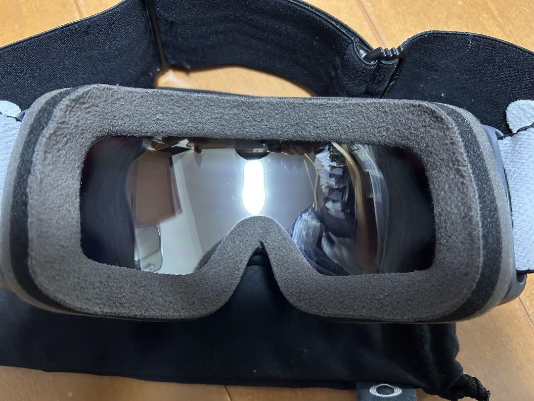 Oakley Flight Tracker L オークリー　フライトトラッカー