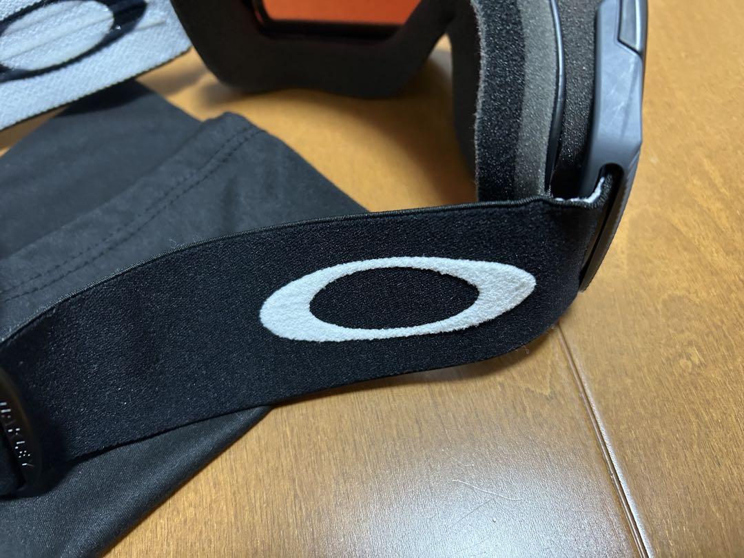 Oakley Flight Tracker L オークリー　フライトトラッカー