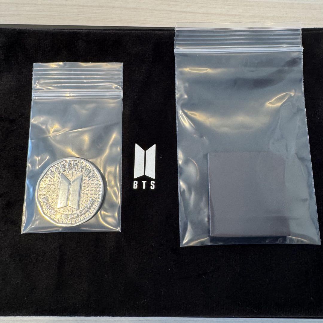 テテ V BTS MERCH BOX 19 20 マーチボックス - メルカリ
