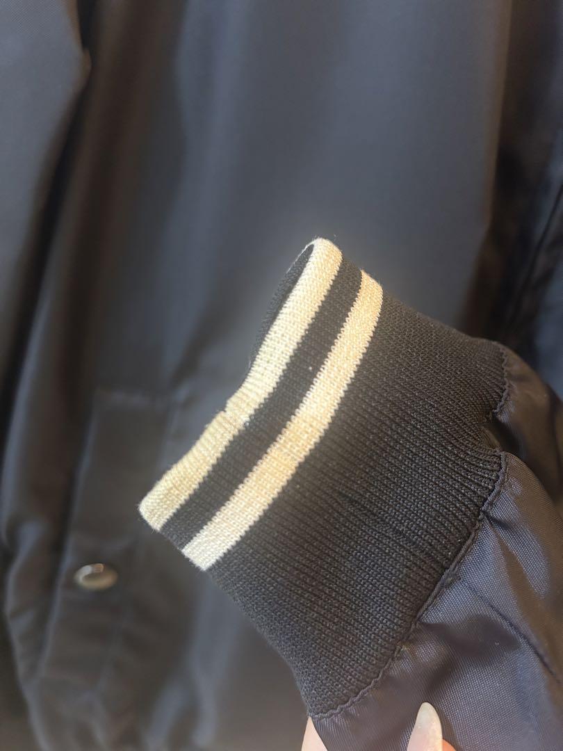 PRADA ナイロンジャケット　ma1