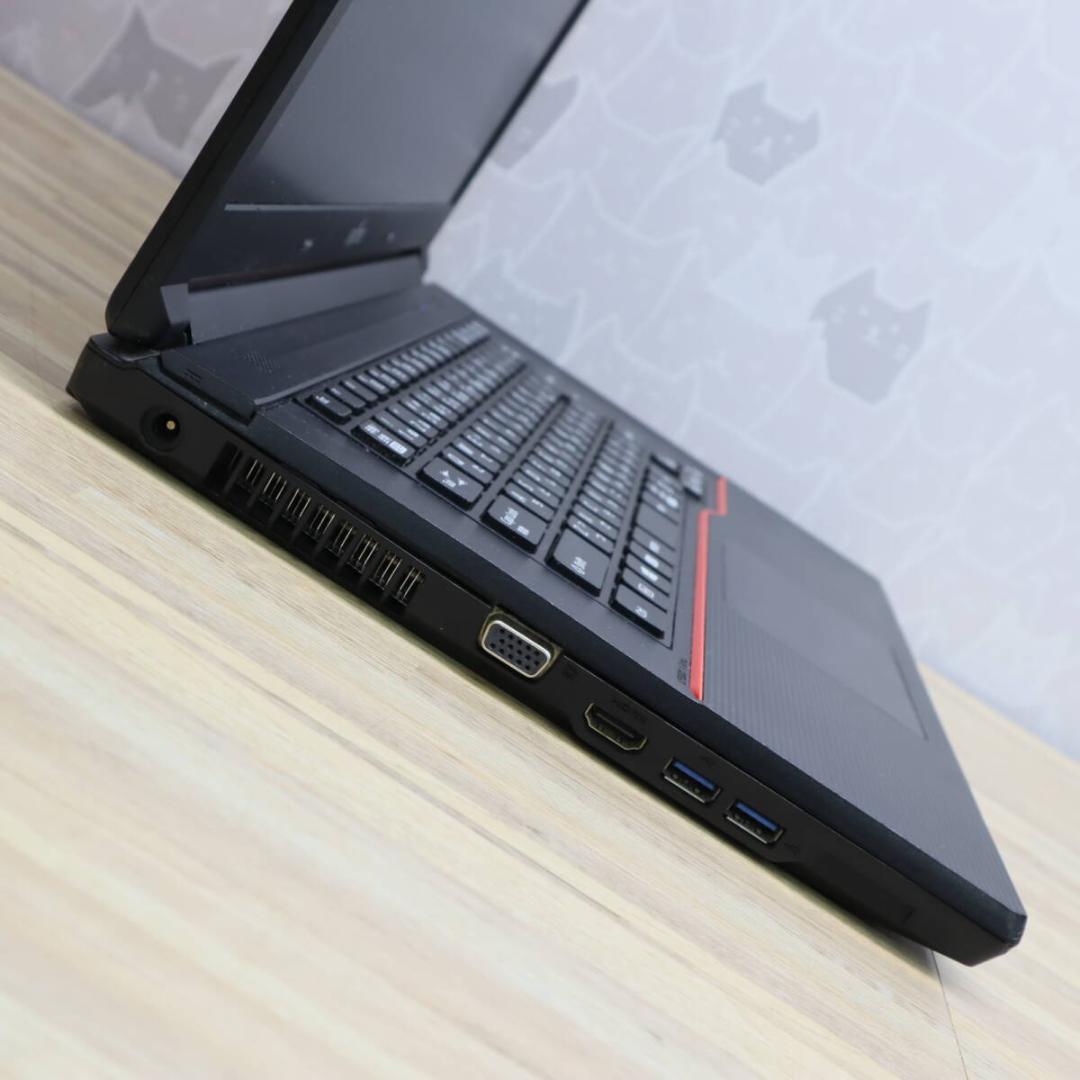 富士通 A574/K500GB4GB Win11 MS Office 富士通 A574⁄K500GB4GB Win11 MS Office - メルカリ