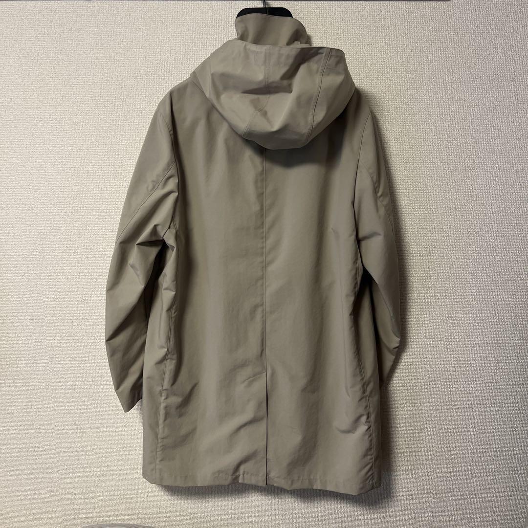 本日限定値下げ　トラディショナル　ウェザーウェア DERBY HOOD