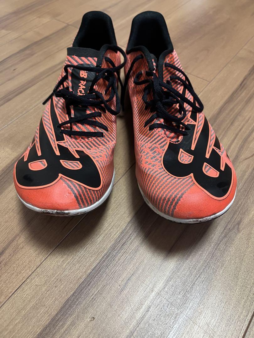 New Balance スパイクFuelCell SuperComp PWR-X
