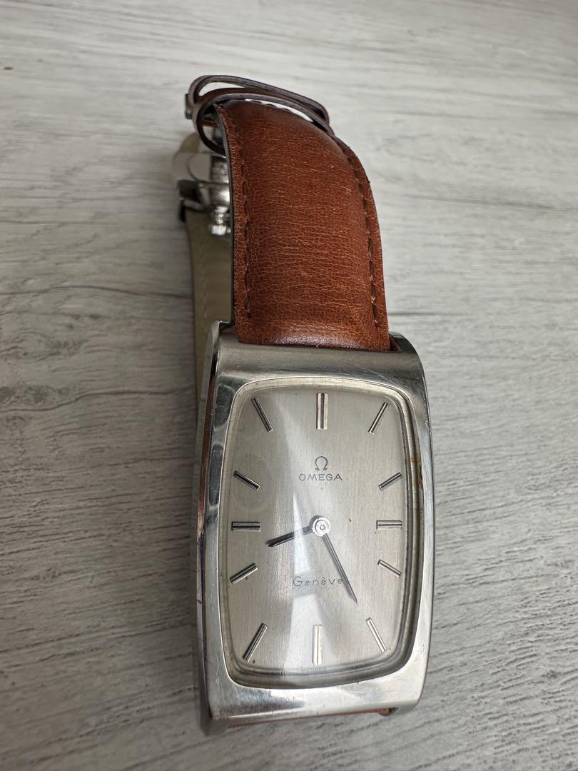 ︎OMEGA|GeneveΩ︎