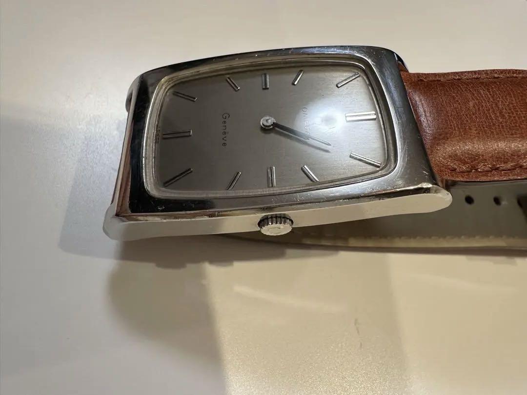 ︎OMEGA|GeneveΩ︎