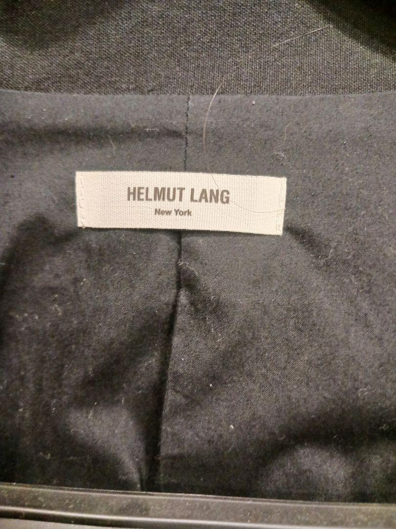 HELMUT LANG テーラードジャケット 036