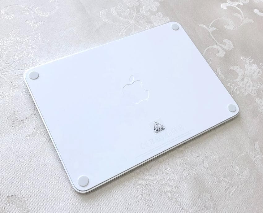 新品未使用 最新モデル USB-C Apple Magic Trackpad 4 新品未使用 最新モデル USB-C Apple Magic Trackpad 4