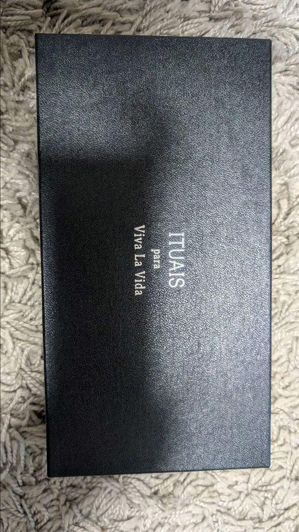 ITUAS Viva La Vida 長財布 イトゥアイス roro ITUAS Viva La Vida 長財布 イトゥアイス roro