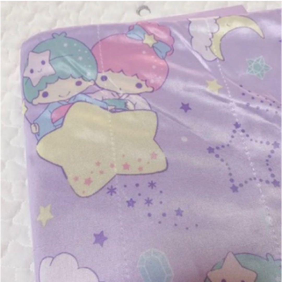 サンリオ❣️リトルツインスターズ 冷感ケット シングル - メルカリ サンリオ❣️リトルツインスターズ 冷感ケット シングル - メルカリ