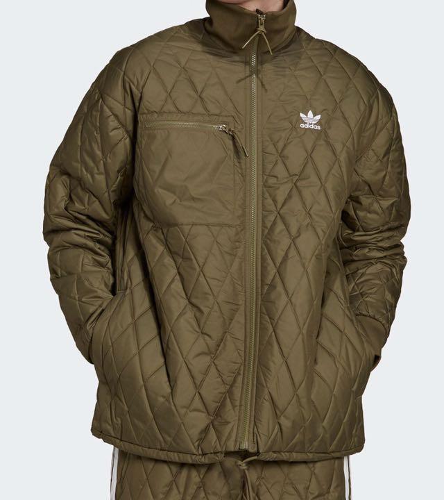 大人気 adidas クラシックキルト アーカイブジャケット p0Av8-m27901923749 originals HOT好評