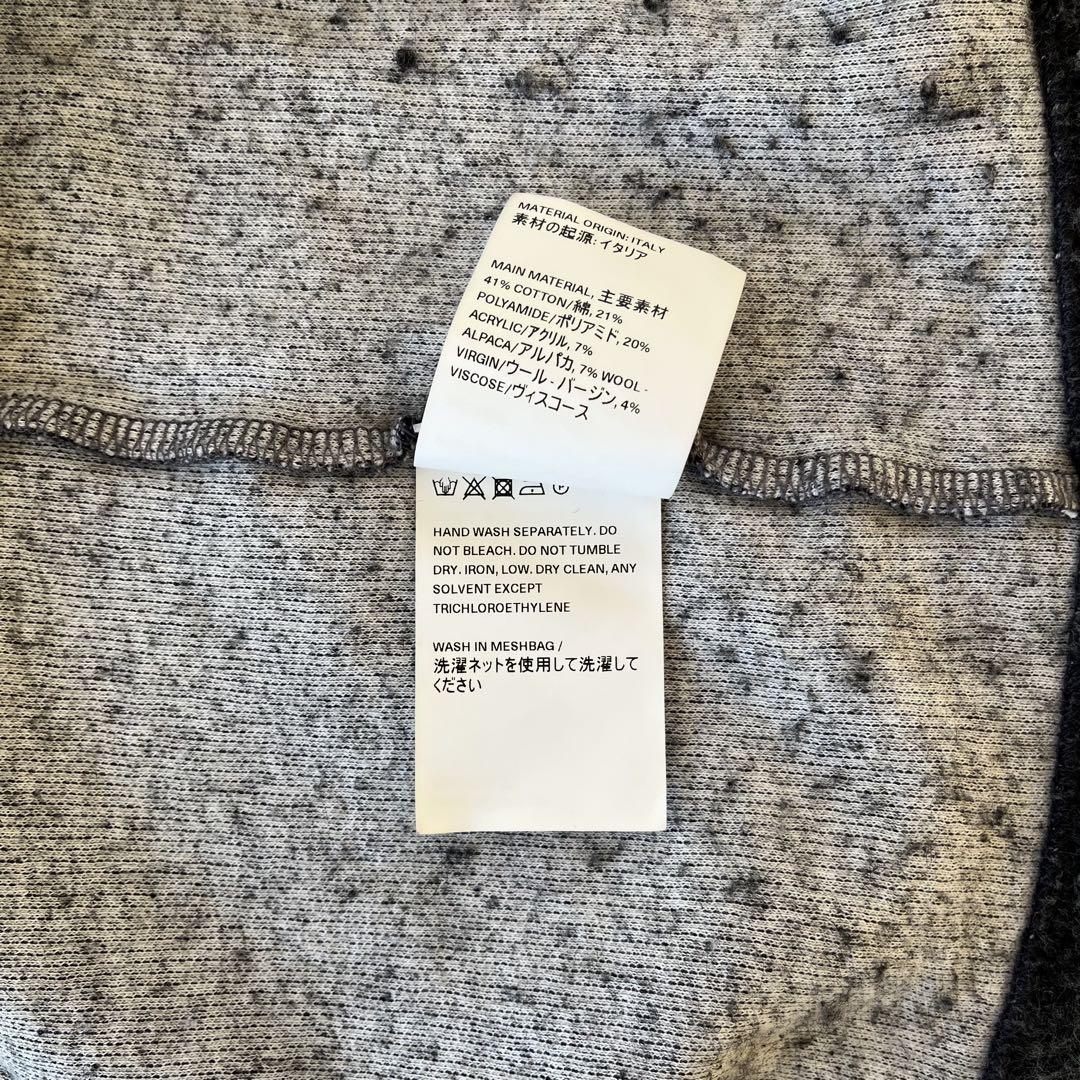 FULLZIP POLO