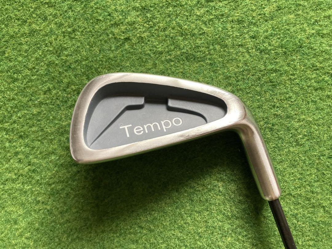 Tempo7 テンポ7 スイング練習器具