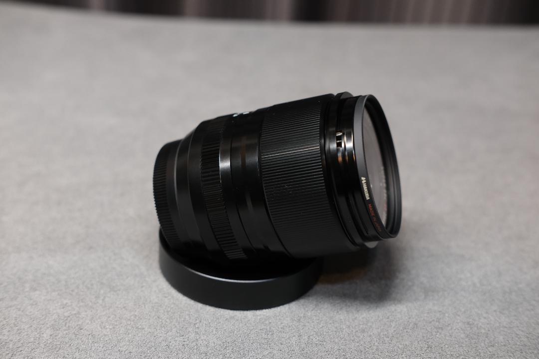 【新品同様】FUJIFILM XF23MMF1.4 R LM WR 使用2回のみ