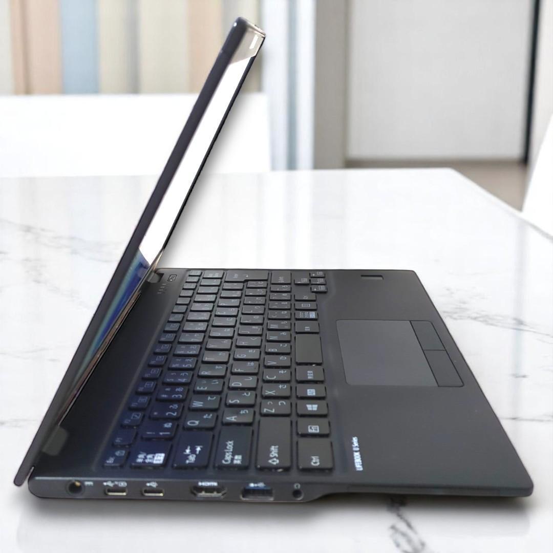 Windows11対応ノートパソコン第十世代Core i5 SSD512　NhX Windows11対応ノートパソコン第十世代Core i5 SSD512 NhX