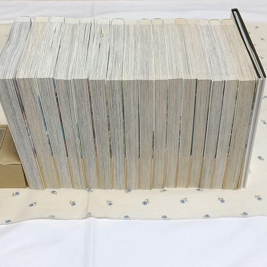 よつばと！1巻～16巻 最新刊含む全巻＋よつばと絵本セット あずまきよひこ