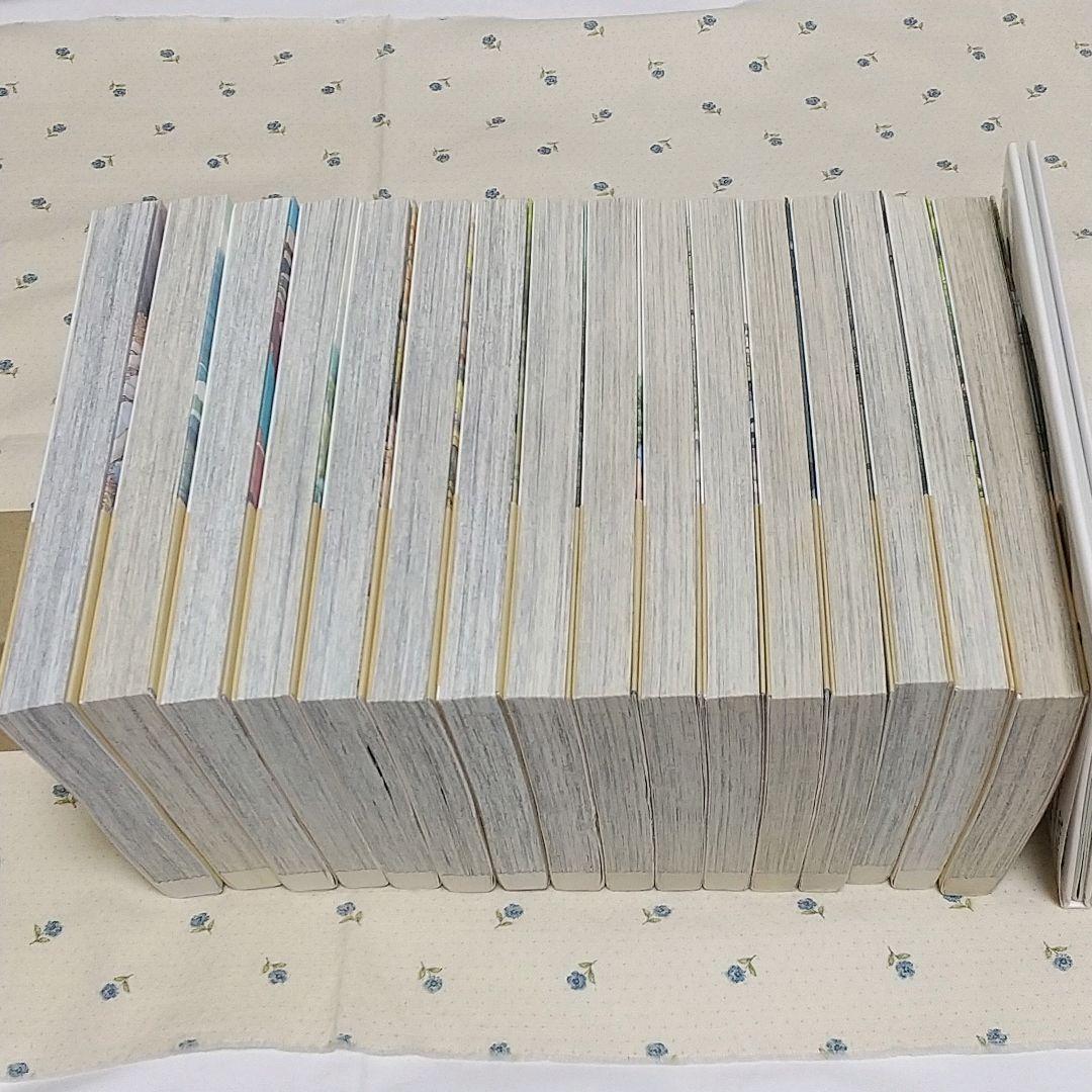 よつばと！1巻～16巻 最新刊含む全巻＋よつばと絵本セット あずまきよひこ