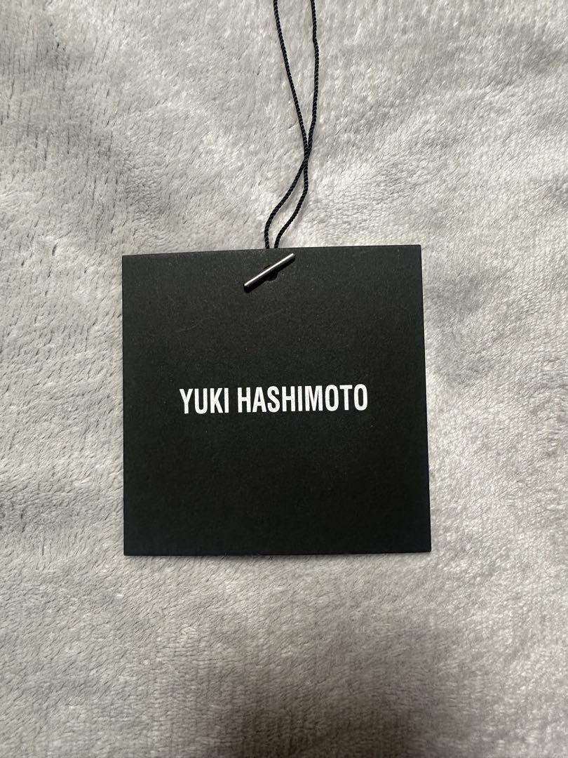 YUKI HASHIMOTO／2020SS トレンチコート