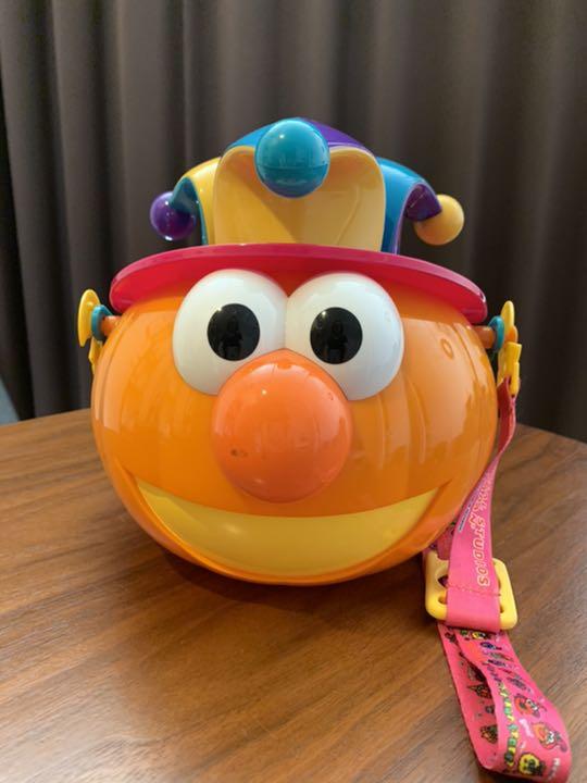 メルカリ Usj エルモポップコーンバスケット ハロウィン キャラクターグッズ 1 000 中古や未使用のフリマ メルカリ Usj エルモポップコーンバスケット ハロウィン キャラクターグッズ 1 000 中古や未使用のフリマ