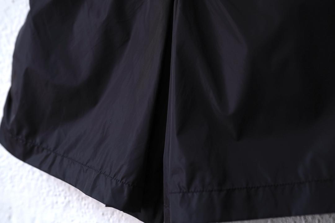 FUMITO GANRYU フミトガンリュウ 21SS ナイロンショーツ