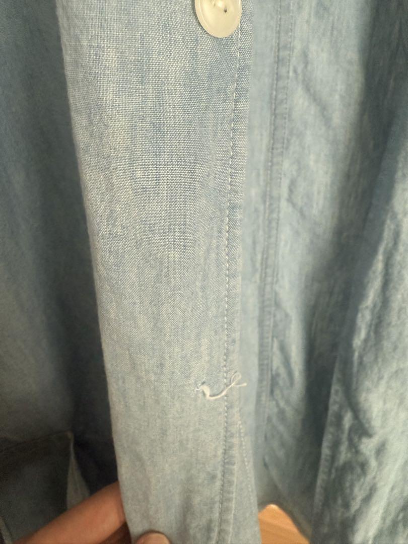 トップス Maison kinema