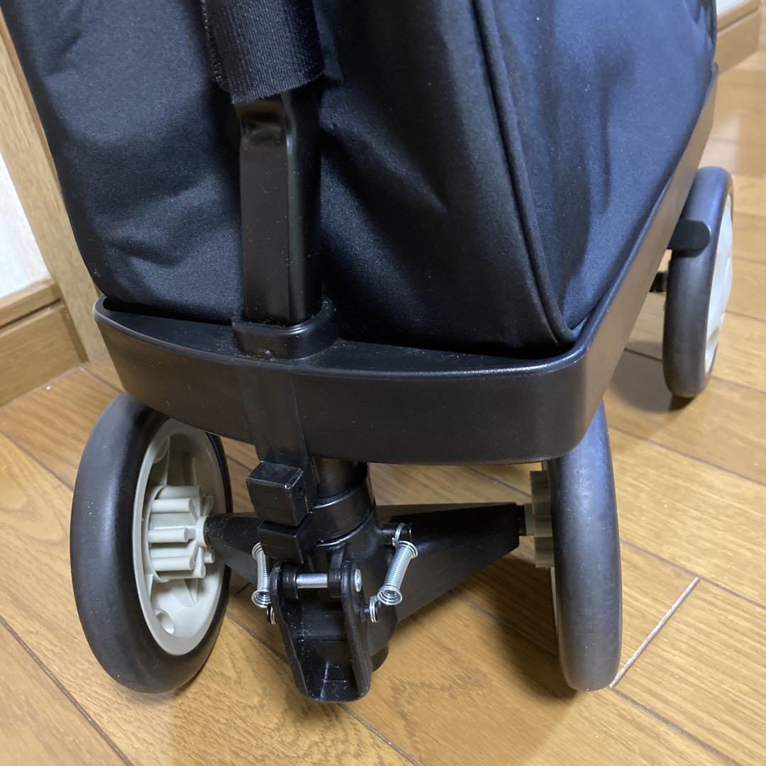 ウォーキングキャリーｉカート2 NO.823 須恵廣工業