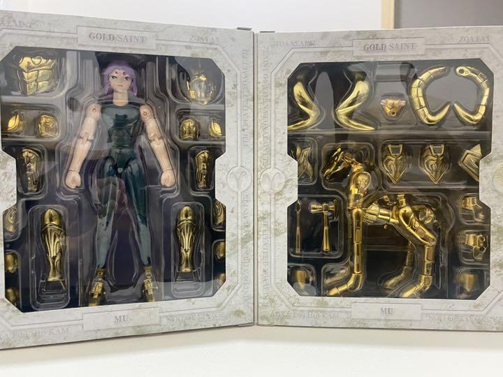 オギポ様専用 黄金聖闘士8人 フェニックス一輝 XMVKG-m27904943707 聖闘士聖衣神話 超歓迎在庫