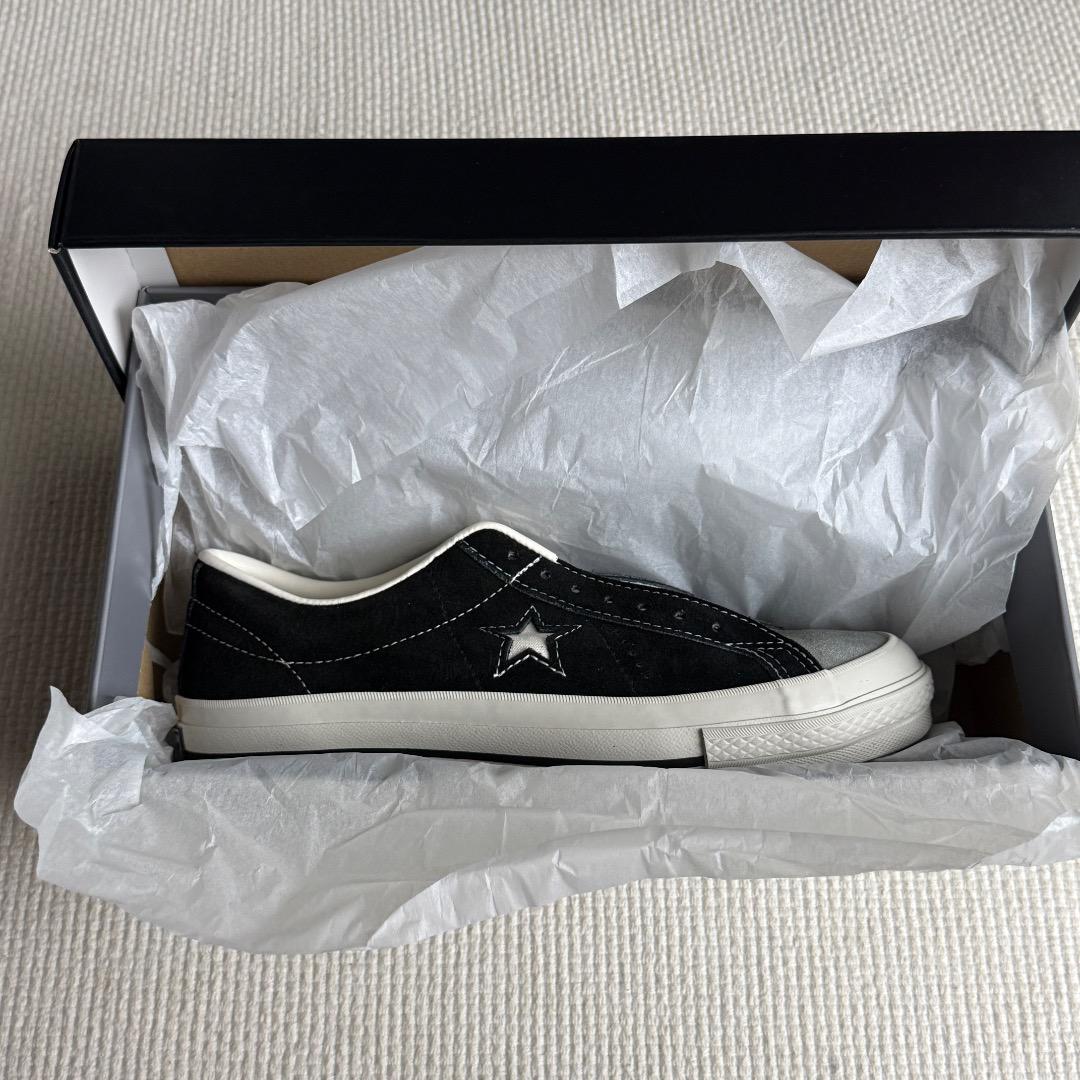 【新品・3足セット】コンバース　タイムライン　ワンスター　J VTG SOMA