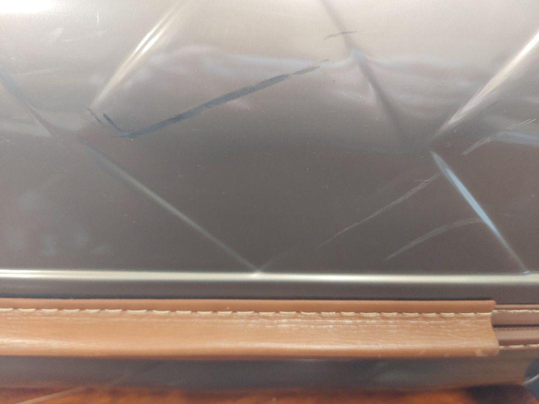 海外用スーツケース　大型　100L ストラティック