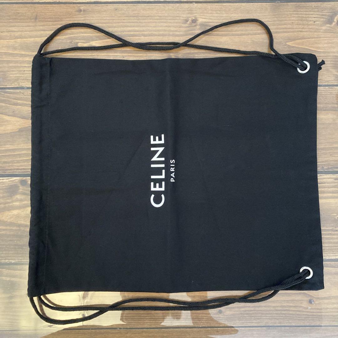 CELINE ナップサック高価
