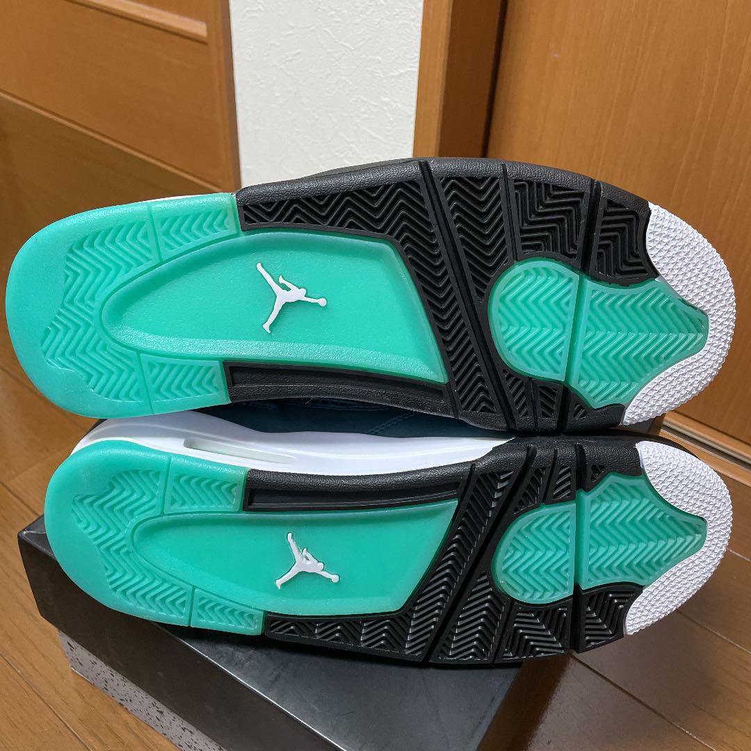 らくらくメ Jordan 4 30th aniversary ジョーダン 4 CTXtJ-m27906530624 ブランド