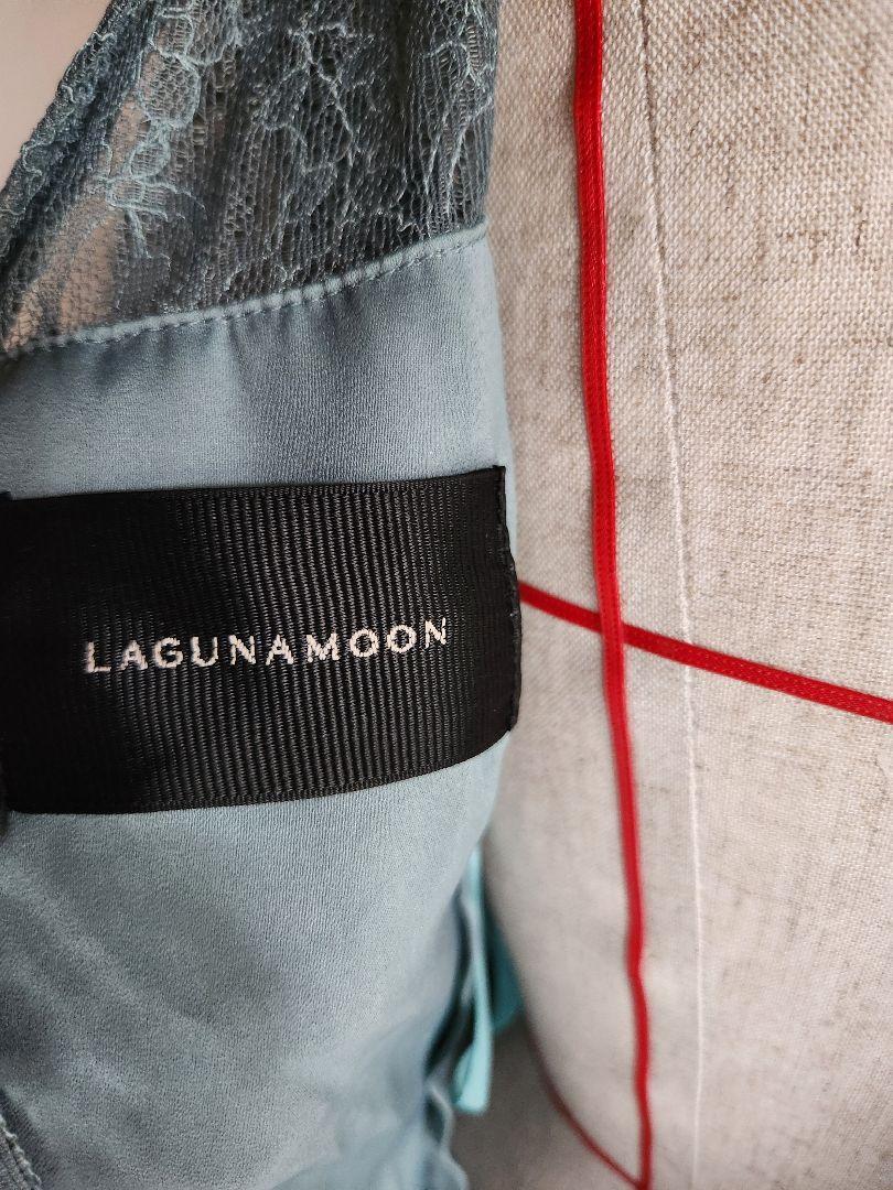 Lagunamoon　ワンピース