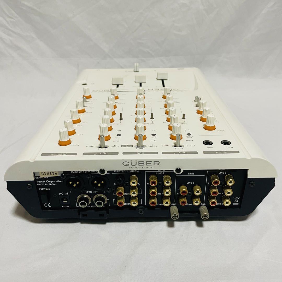 GUBER 180G LIMITED MODEL ベスタスク | www.oartspace.com
