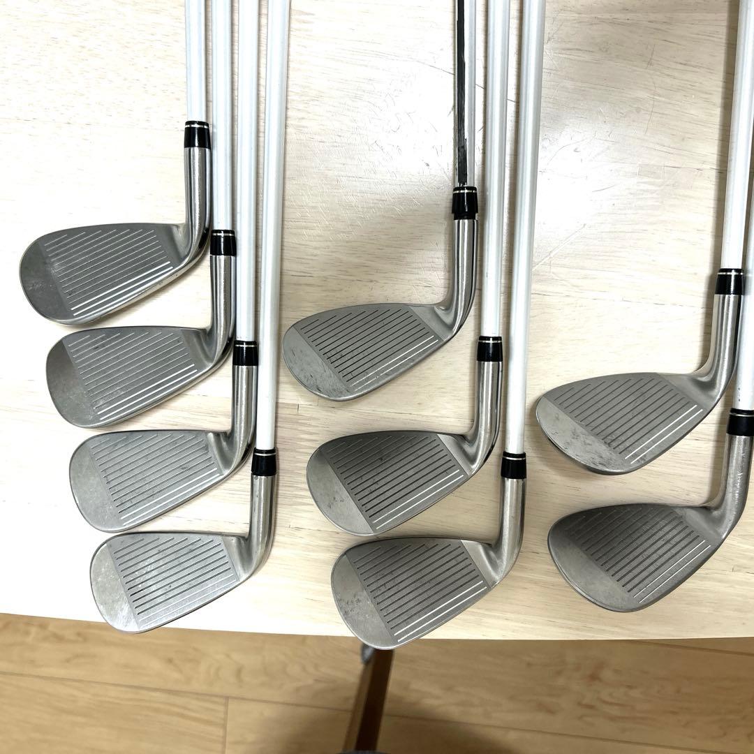 キャロウェイ ビッグバーサ ベータ フレックスSR 【入手困難】