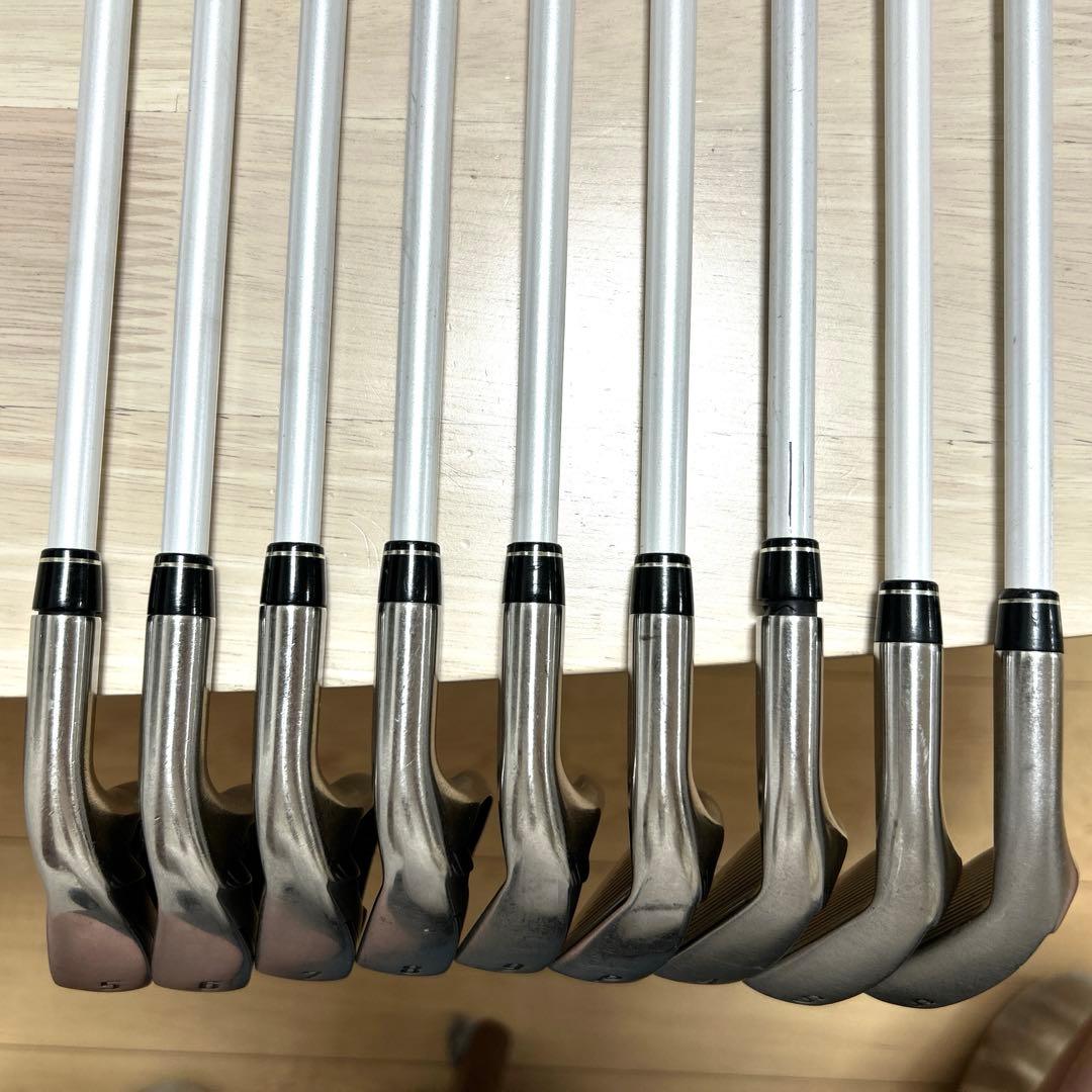 キャロウェイ ビッグバーサ ベータ フレックスSR 【入手困難】