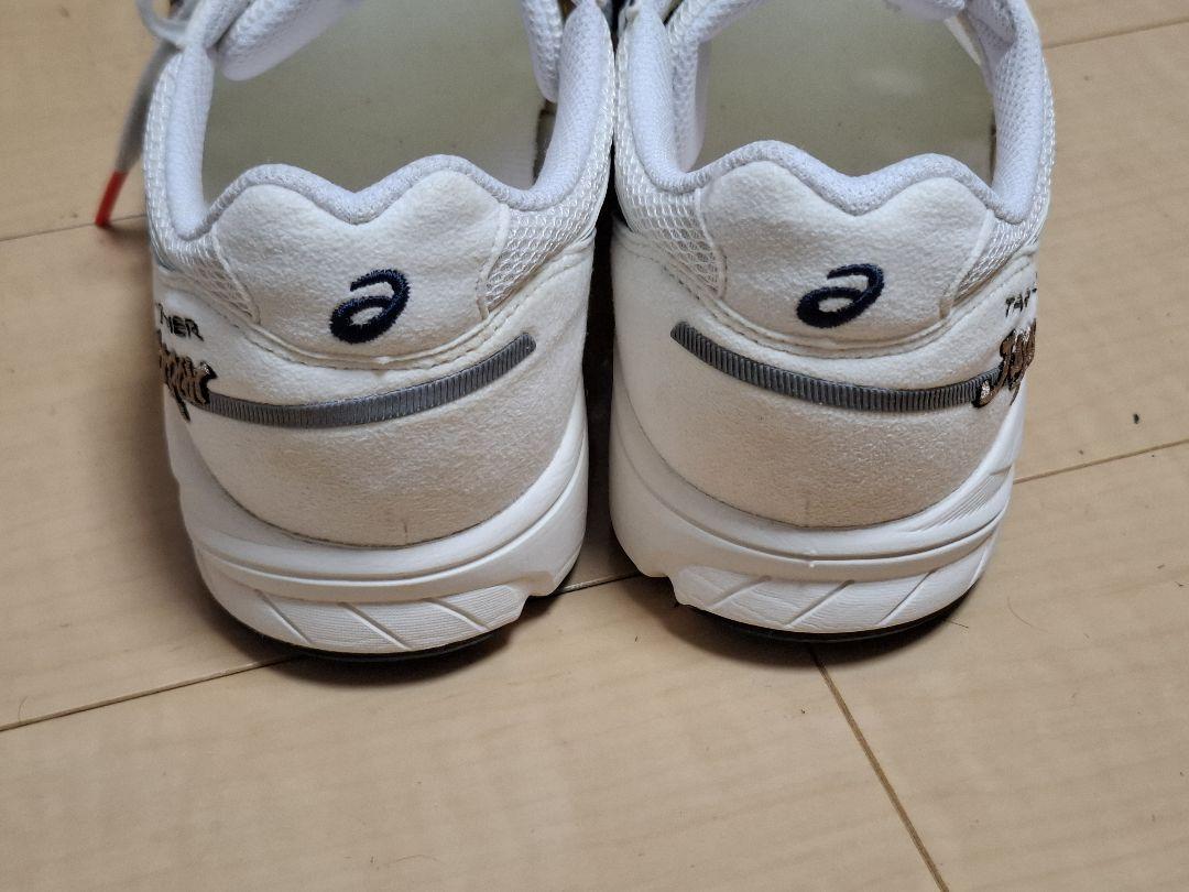 アシックス　ASICS　ターサージャパン　TARTHER
