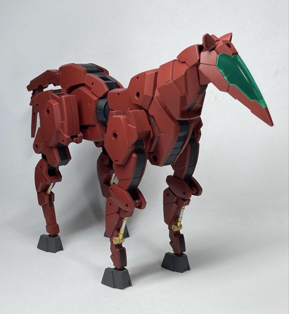 ファッション通販 30MM エグザビークルまとめ売り - メルカリ ロボット