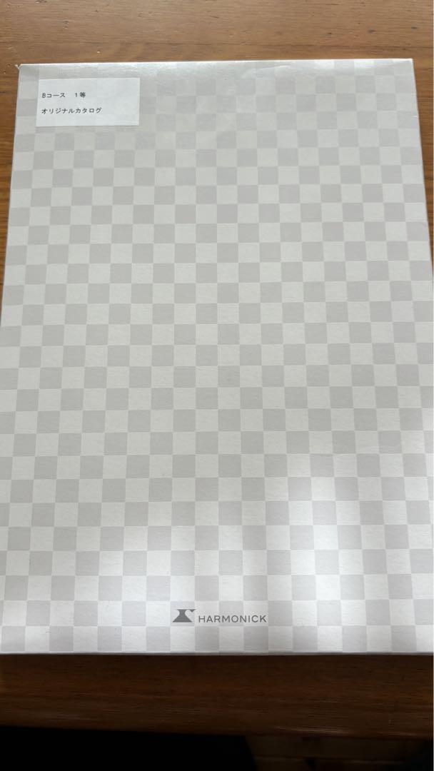 ファン感謝デー Bコース 1等 カタログギフト - メルカリ ファン感謝デー Bコース 1等 カタログギフト - メルカリ