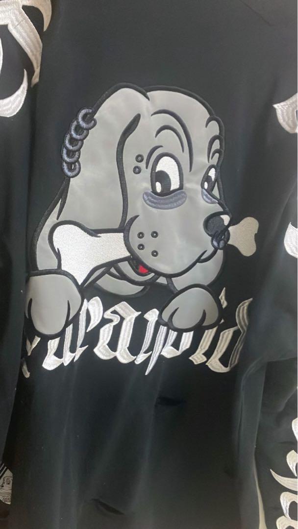 ガルフィー ロングTシャツ