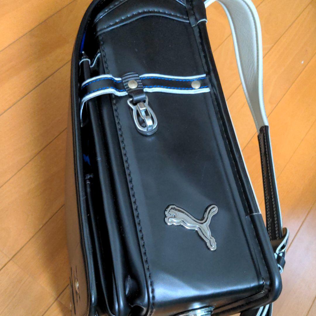 pikomama専用 G ランドセルPUMA楽天限定