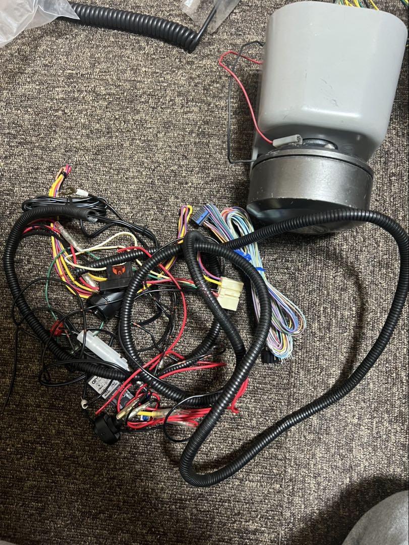 パトライト SAP-520PBV-K 1456-00 【早く手放したい…専用品】