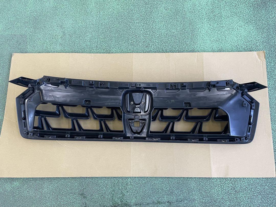VEZEL ヴェゼル 後期 RV系 ホンダ純正 OP フロントグリル 訳あり