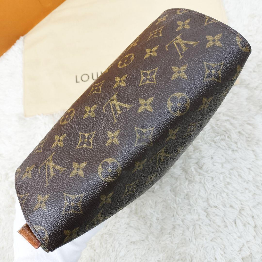 正規品 美品 ルイヴィトン ミュゼット サルサ ショルダーバッグ M51258
