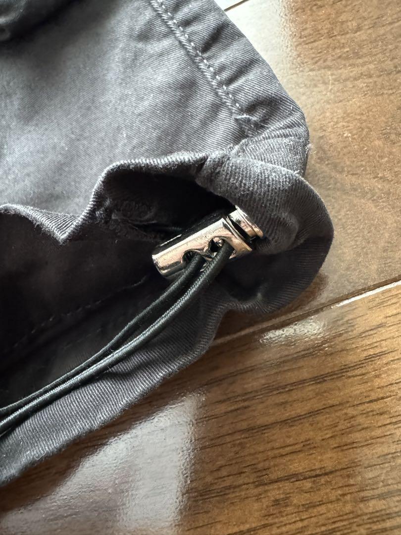 即完売！新品未使用タグ付き！ZARA RHUIGI S-M