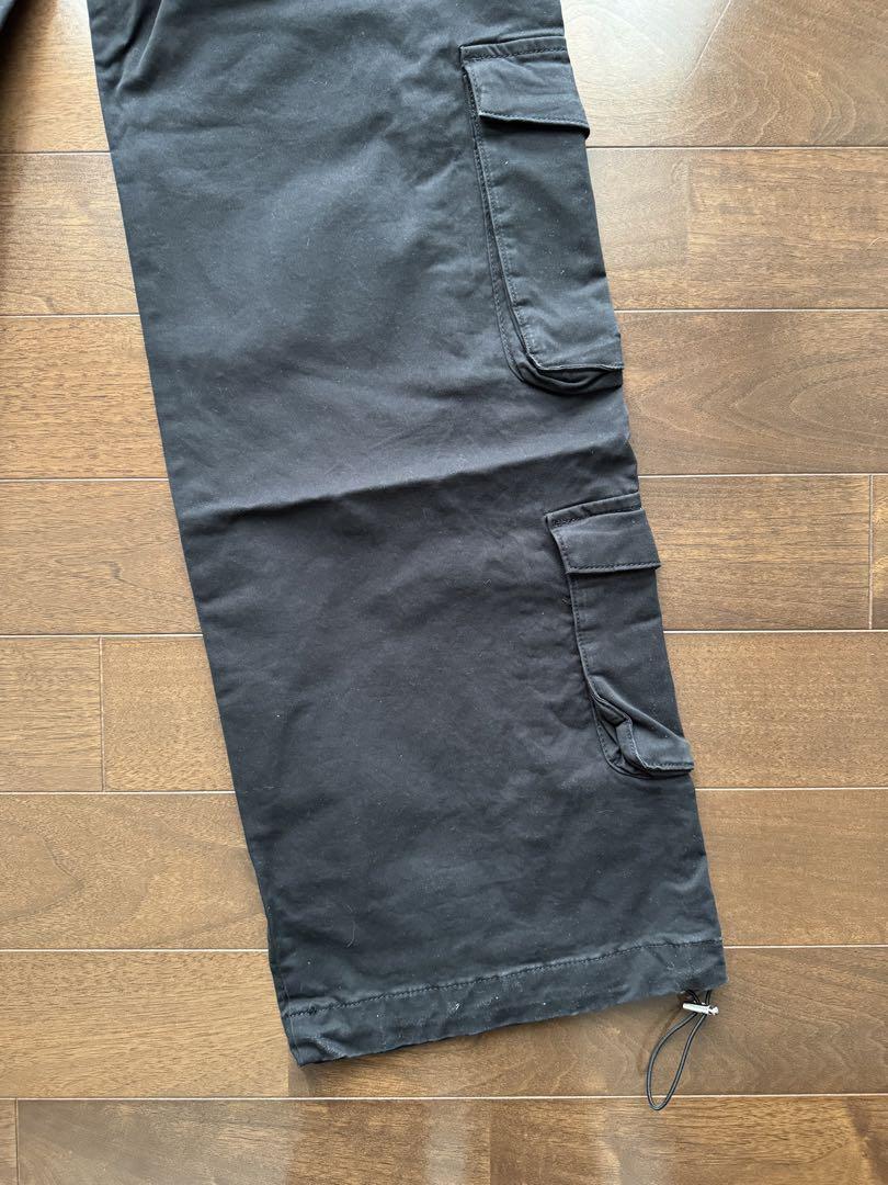 即完売！新品未使用タグ付き！ZARA RHUIGI S-M