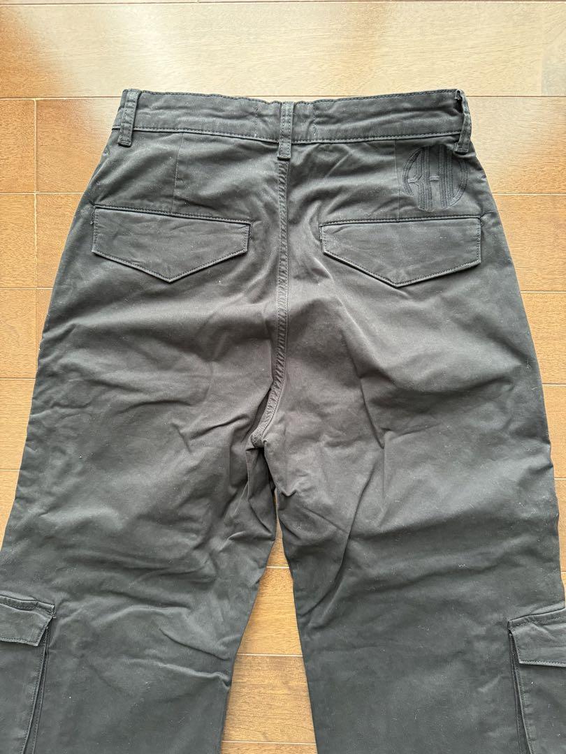 即完売！新品未使用タグ付き！ZARA RHUIGI S-M